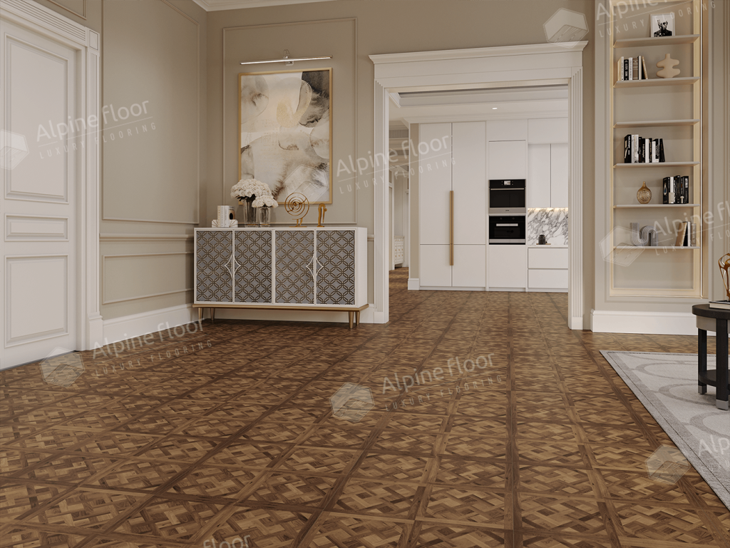 Parquet Sirocco