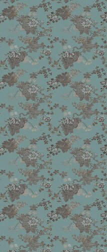 FILATI LADY HAMILT TURCHESE 6MM 120X280R