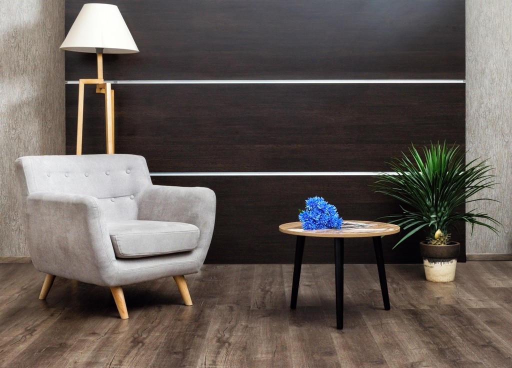 Натуральное дерево (Real Wood)