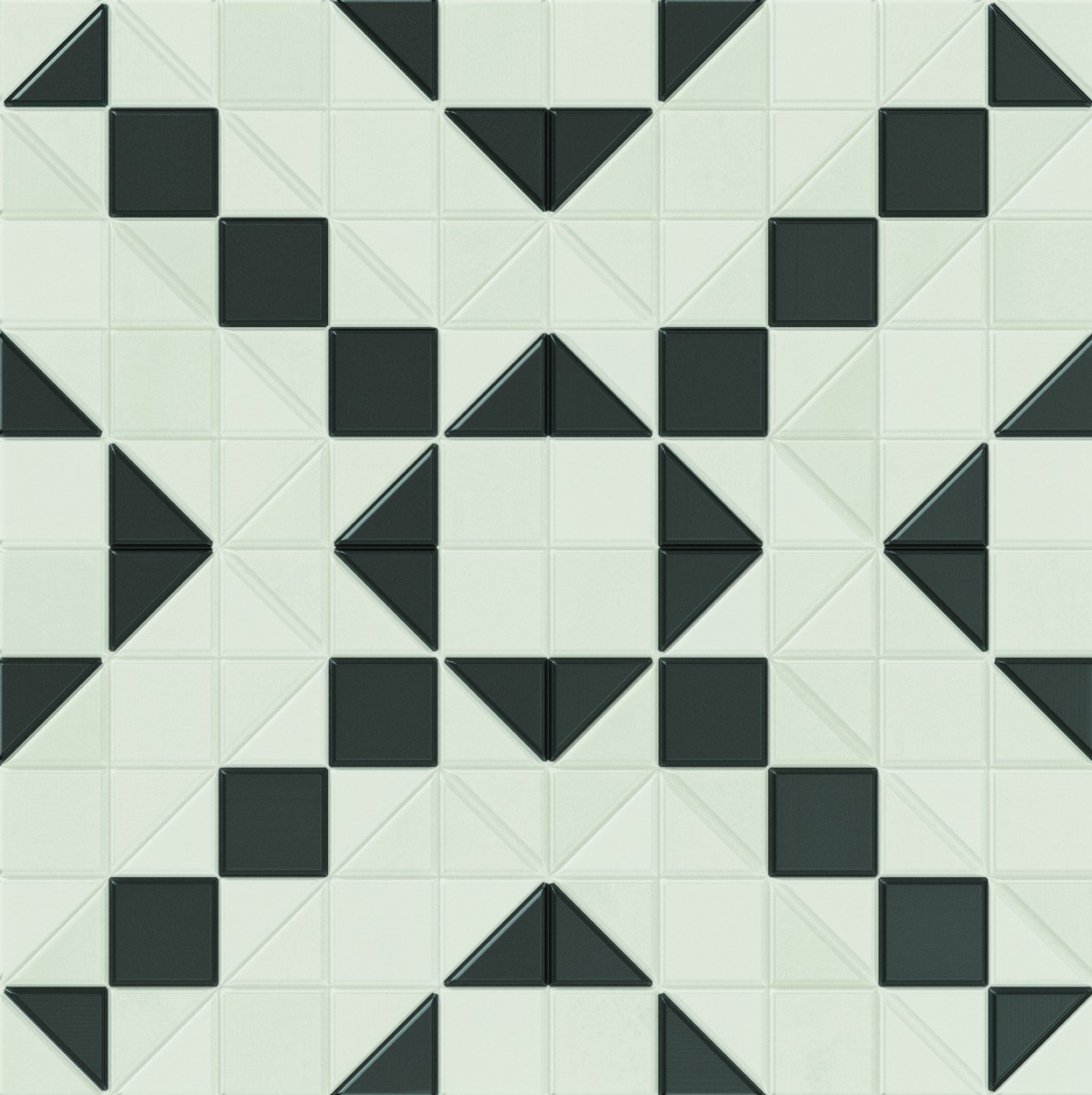 TESSERAE
