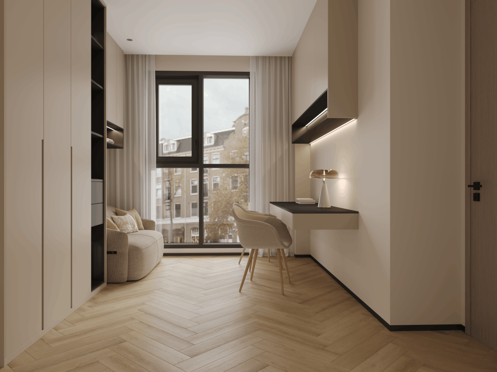 Паркет (Parquet)
