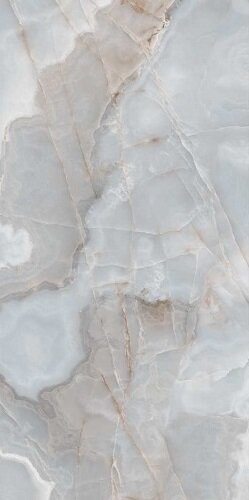 REVES DE REX BLEU MAT 6MM 160X320 R