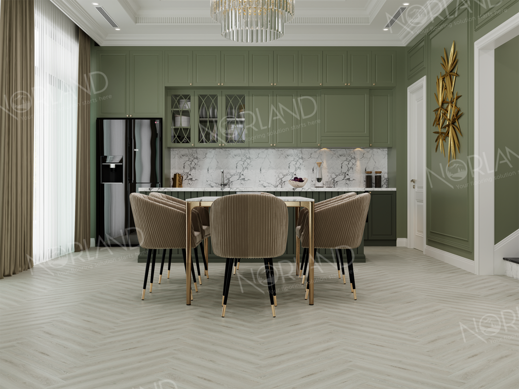 Северный Уют (Lagom Parquet)