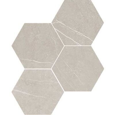 PETRA HEXAGON SAND