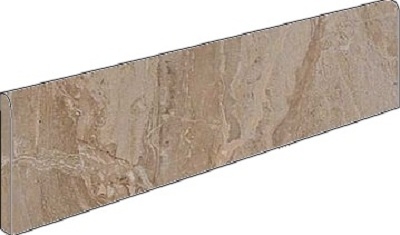 Плинтус Privilege Grigio Battiscopa