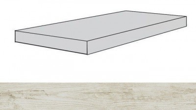 Керамогранит Iconic White Scal.160 Ang Dx
