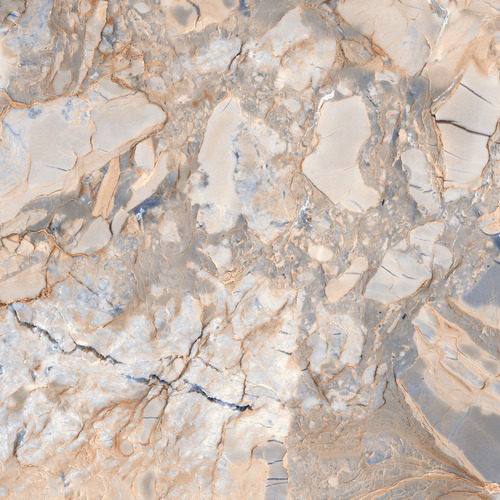 Breccia Oceanic 600х1200мм Glossy, керамогранит ENNFACE SALE