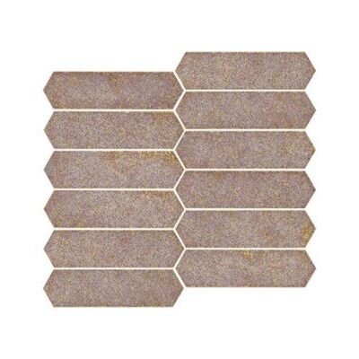 MINI CRAYON BEIGE RAKU