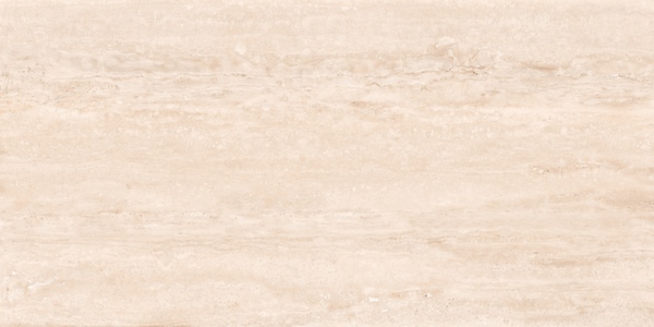 Керамогранит 60*120 Травертин Слоновая кость Текстурированный /Travertino Ivory Shape (уп.1.44 м2/ 2 шт)