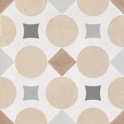 PATTERNS SAND GEOMETRIC/22,3/9