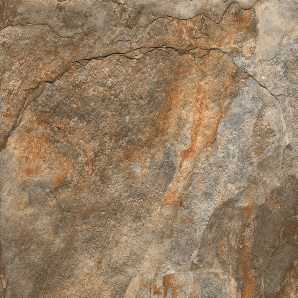 Керамогранит 60*60*2 Медный Сланец Мат / Copper Slate MT (уп.0.72 м2/2 шт)