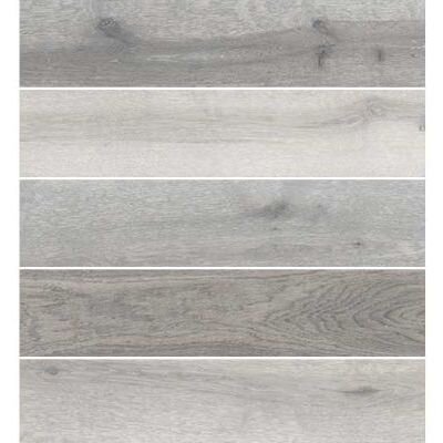 TIMBER STRIP GREY