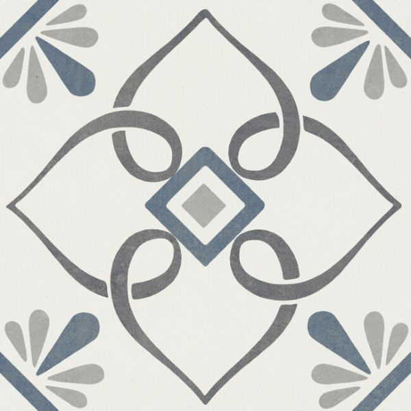 PROVENZA BLUE PETALS/22,3