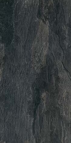 ARDOISE NOIR 60X120 RET
