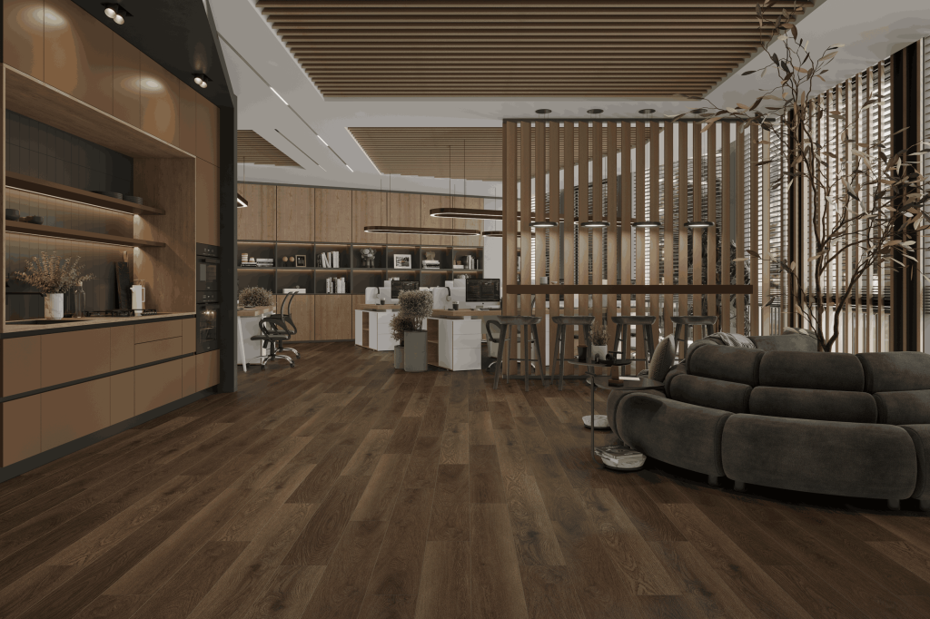 Титан Паркет (Titan Parquet)