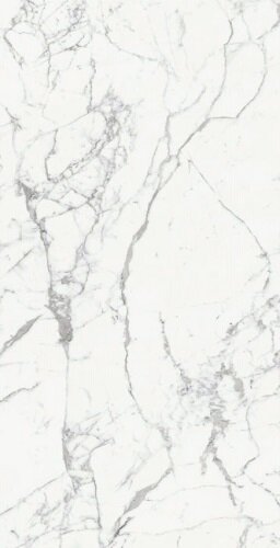 ORIGINES DE REX BLANC MAT 6MM 120X280 R