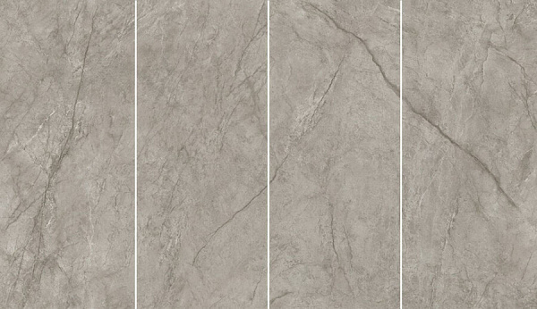 Marvel Meraviglia Silver Majestic 120x278 - 6mm Lapp. Kit Endless 4pcs