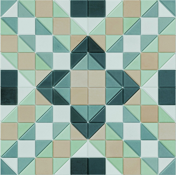 WOW TESSERAE Like Marino Plus
