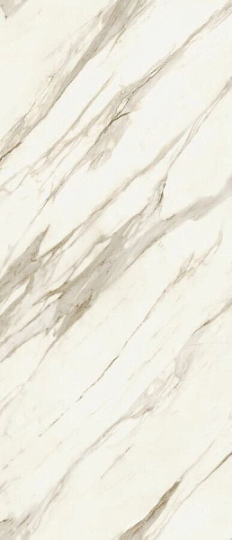 Marvel Meraviglia Calacatta Bernini 120x278 - 6mm Lapp.