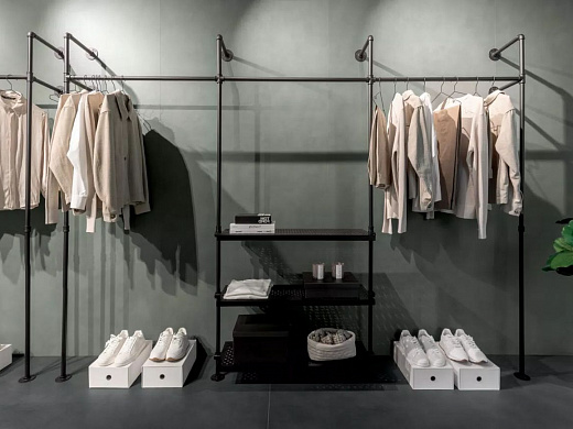 Casa Dolce Casa (Florim Group)