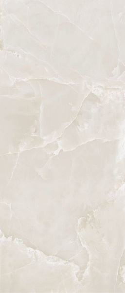 ECCENTRIC LUXE CLOUDY WH GL 6MM 120X280R