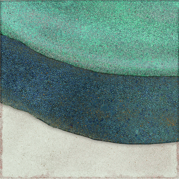 POTTERY SQUARE NATURAL
