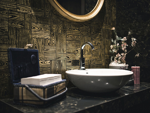 Art & Natura Mosaico