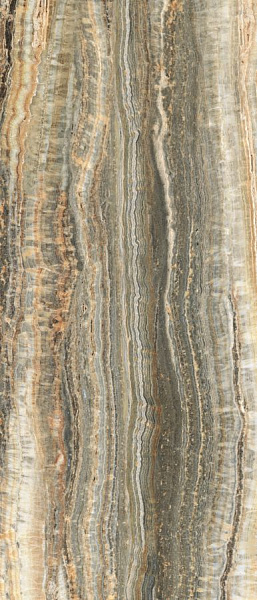 ECCENTRIC LUXE CARAMEL GLOSSY 6MM 120X280R