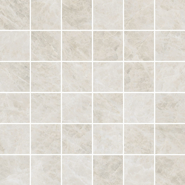 Лирика Мозаика Уайт 30x30
